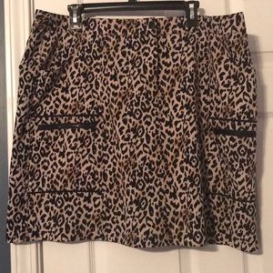 Zenergy by Chico’s golf skort